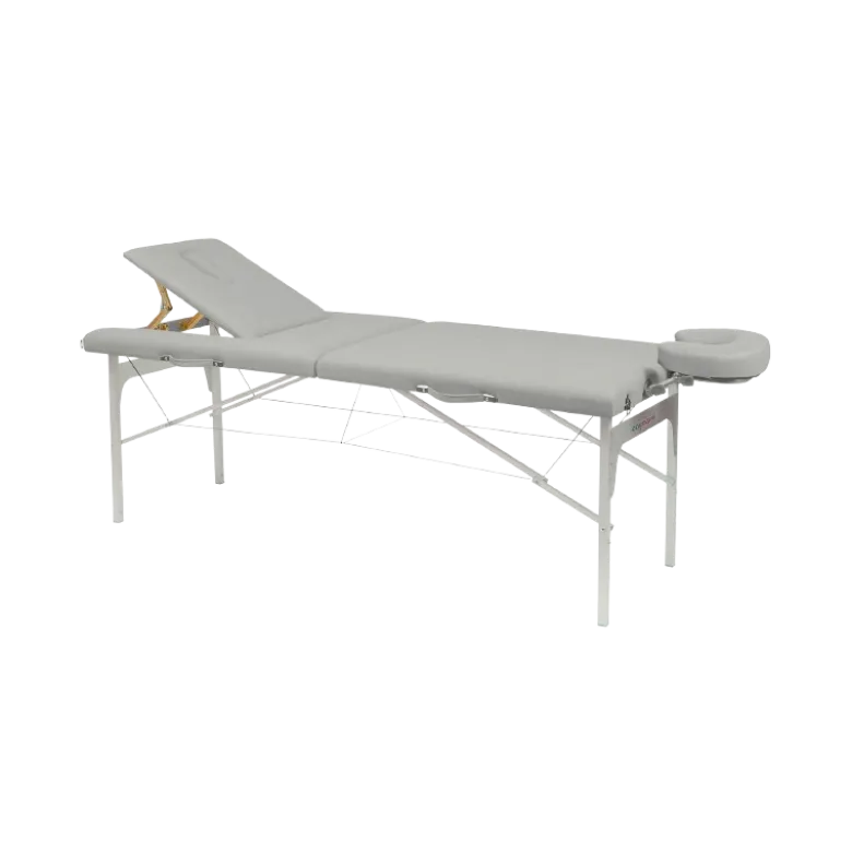 Table de massage pliante Ecopostural C3410