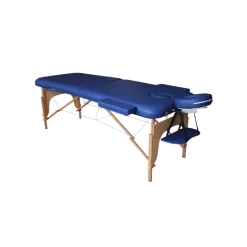 Table de Massage pliante en bois Eco Pro Mediprem