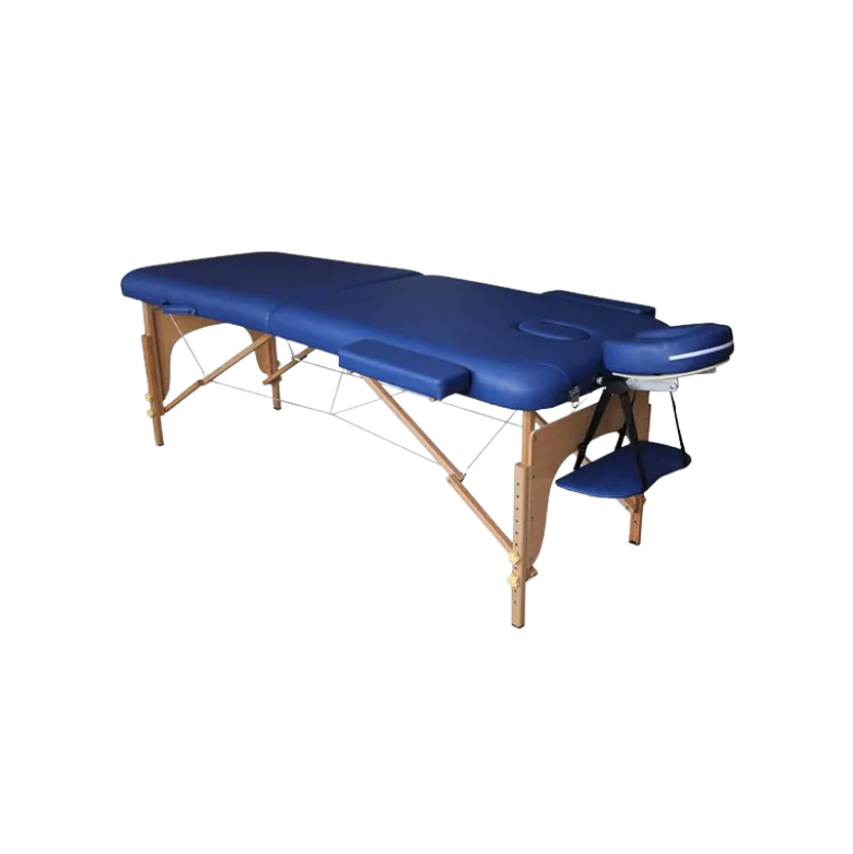 Table de Massage pliante en bois Eco Pro Mediprem