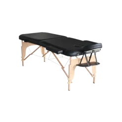 Table de Massage pliante en bois Eco Pro Mediprem