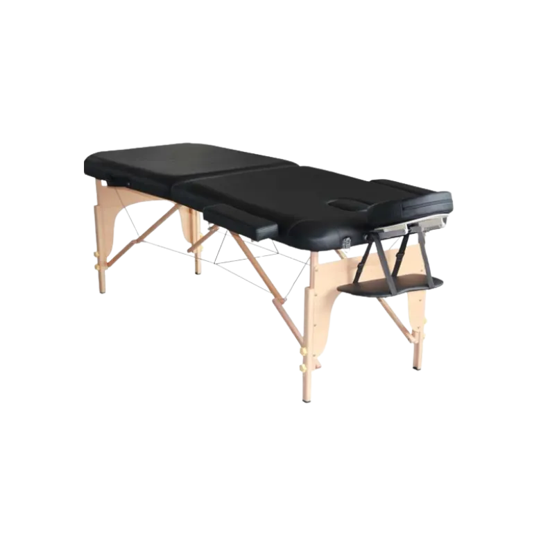 Table de Massage pliante en bois Eco Pro Mediprem