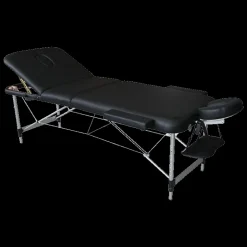 Table de massage pliante Mediprem Eco Pro - structure aluminium