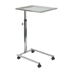 Table de Mayo Holtex - inox