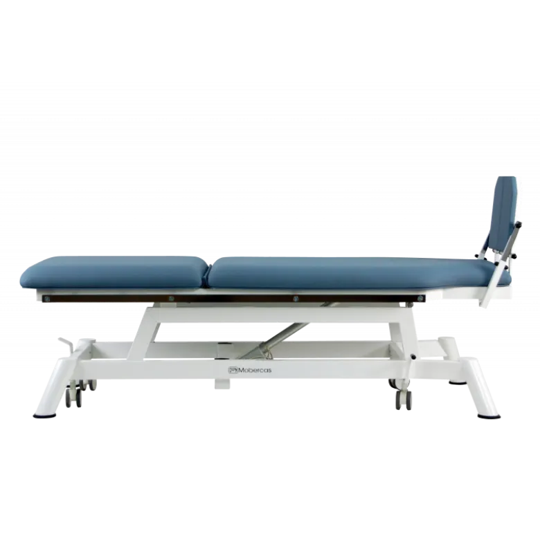 Table de verticalisation électrique Mobercas CE-2120-PI
