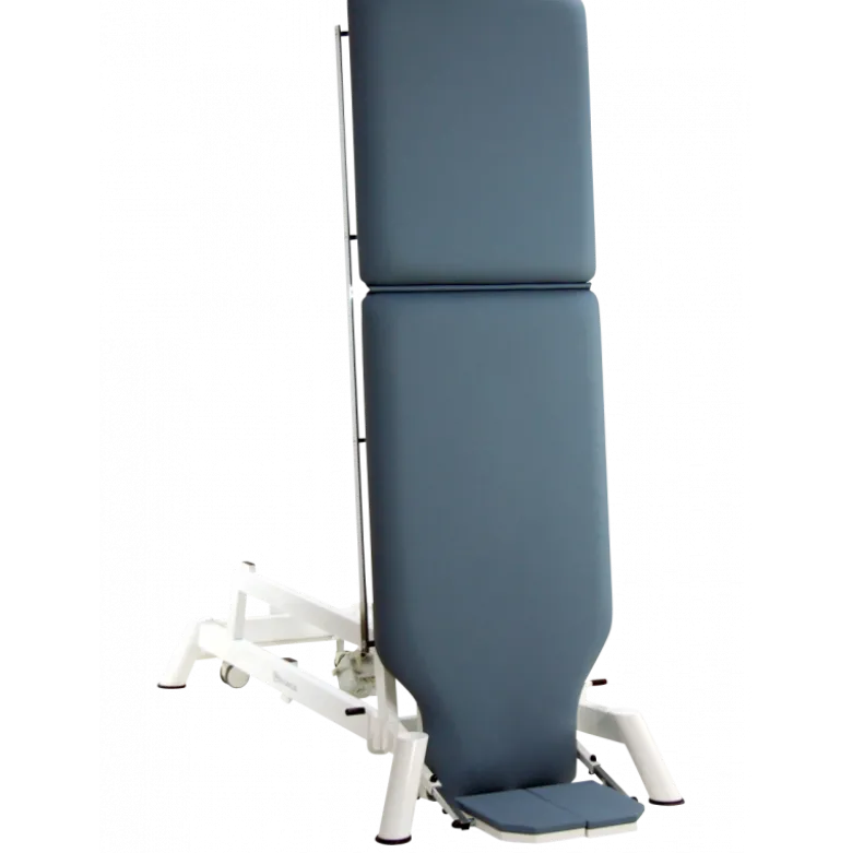 Table de verticalisation électrique Mobercas CE-2120-PI