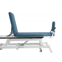 Table de verticalisation électrique Mobercas CE-2120-PI