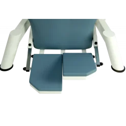 Table de verticalisation électrique Mobercas CE-2120-PI