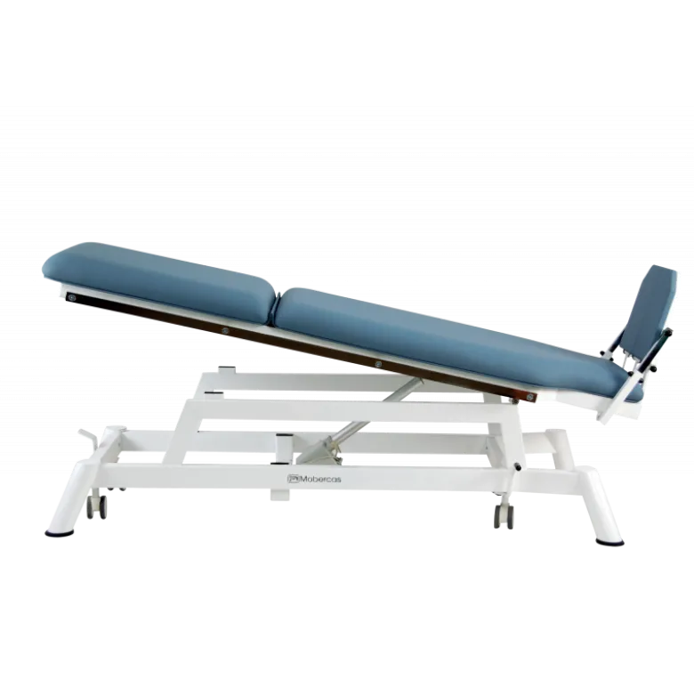 Table de verticalisation électrique Mobercas CE-2120-PI