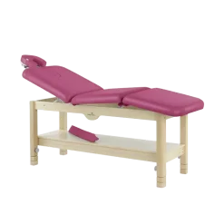 Table d'examen Ecopostural fixe 3 plans C3269