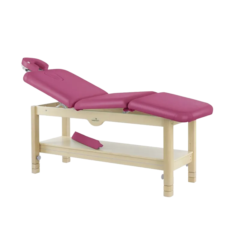Table d'examen Ecopostural fixe 3 plans C3269