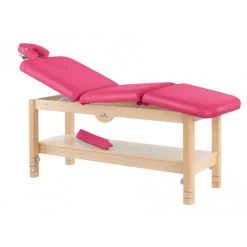 Table d'examen Ecopostural fixe 3 plans C3269