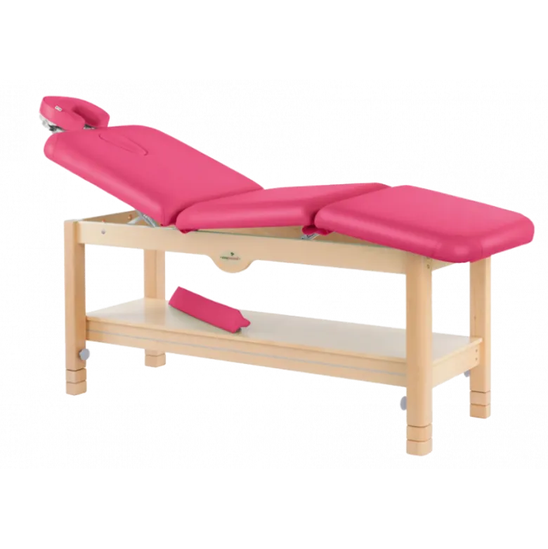 Table d'examen Ecopostural fixe 3 plans C3269