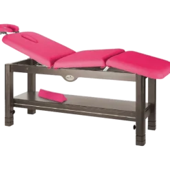 Table d'examen Ecopostural fixe 3 plans C3289K