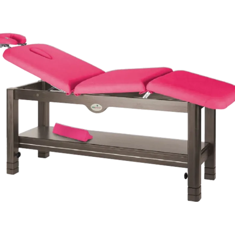 Table d'examen Ecopostural fixe 3 plans C3289K