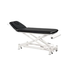 Table d'examen hydraulique Ecopostural C7733