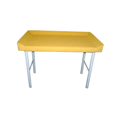 Table d'examen pédiatrique fixe Promotal