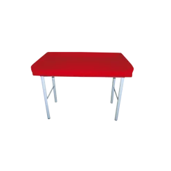Table d'examen pédiatrique fixe Promotal