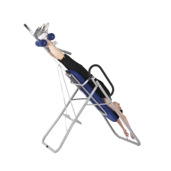 Table d'inversion fixe Ecopostural T1500