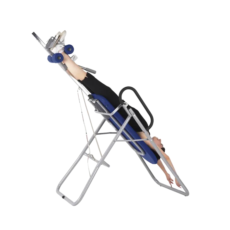 Table d'inversion fixe Ecopostural T1500
