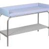 Table à langer Hidemar