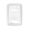 Tablette médicale sans fil MESI mTABLET ECG