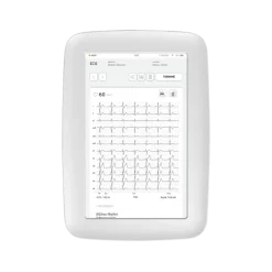 Tablette médicale sans fil MESI mTABLET ECG