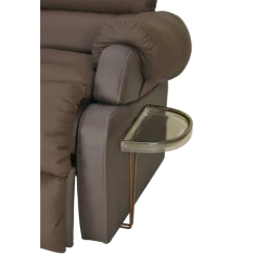 Tablette plateau pour fauteuil Innov'sa Cocoon et Lux