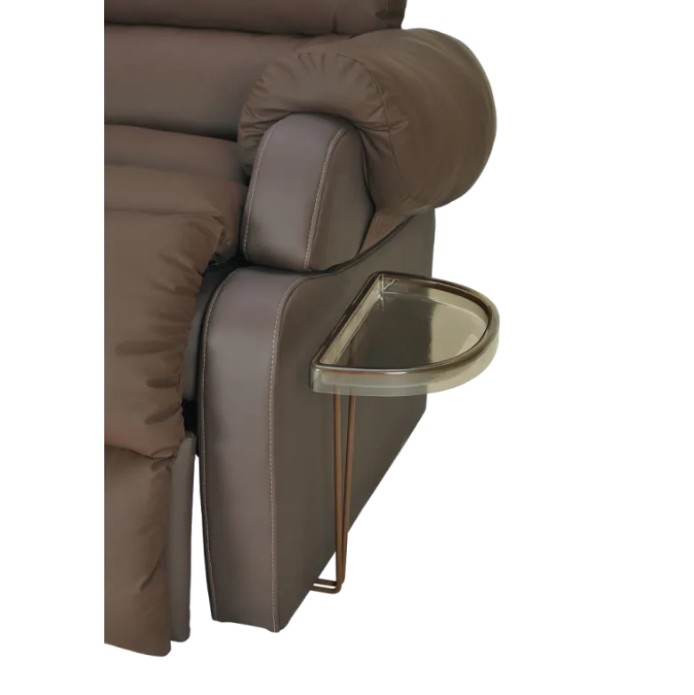 Tablette plateau pour fauteuil Innov'sa Cocoon et Lux