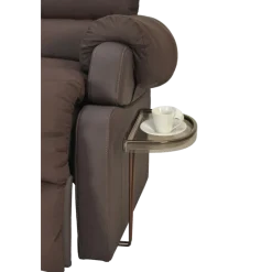 Tablette plateau pour fauteuil Innov'sa Cocoon et Lux