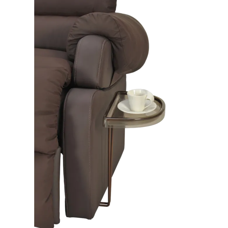 Tablette plateau pour fauteuil Innov'sa Cocoon et Lux