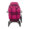 Tablette ventrale pour fauteuil Innov'SA Elysée II