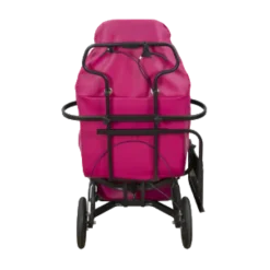 Tablette ventrale pour fauteuil Innov'SA Elysée II