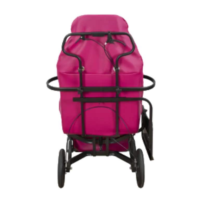 Tablette ventrale pour fauteuil Innov'SA Elysée II