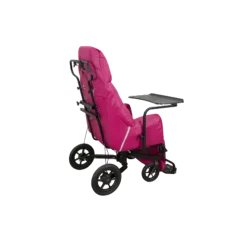 Tablette ventrale pour fauteuil Innov'SA Elysée II