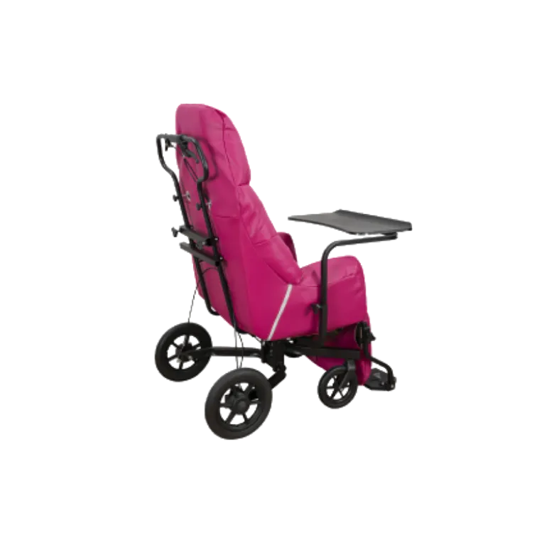 Tablette ventrale pour fauteuil Innov'SA Elysée II