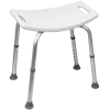 Tabouret de douche DOCCEA Aidapt