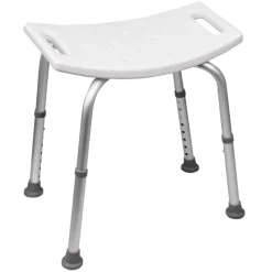 Tabouret de douche DOCCEA Aidapt