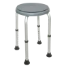 Tabouret de douche pivotant JOLETI