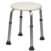 Tabouret de douche rond DOA