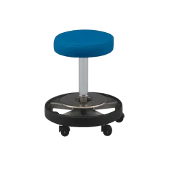 Tabouret d'examen SCHMITZ - Revêtement Comfort