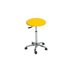 Tabouret médical à assise haute Ecopostural S4622, S4620, S4621 et S4621AP
