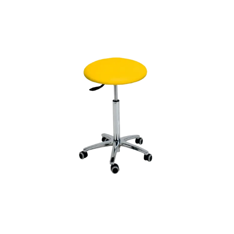 Tabouret médical à assise haute Ecopostural S4622, S4620, S4621 et S4621AP