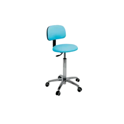 Tabouret médical à assise haute Ecopostural S4622, S4620, S4621 et S4621AP