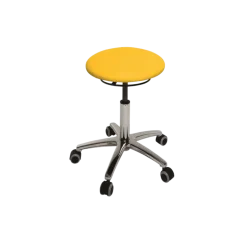 Tabouret médical à assise haute Ecopostural S4622, S4620, S4621 et S4621AP