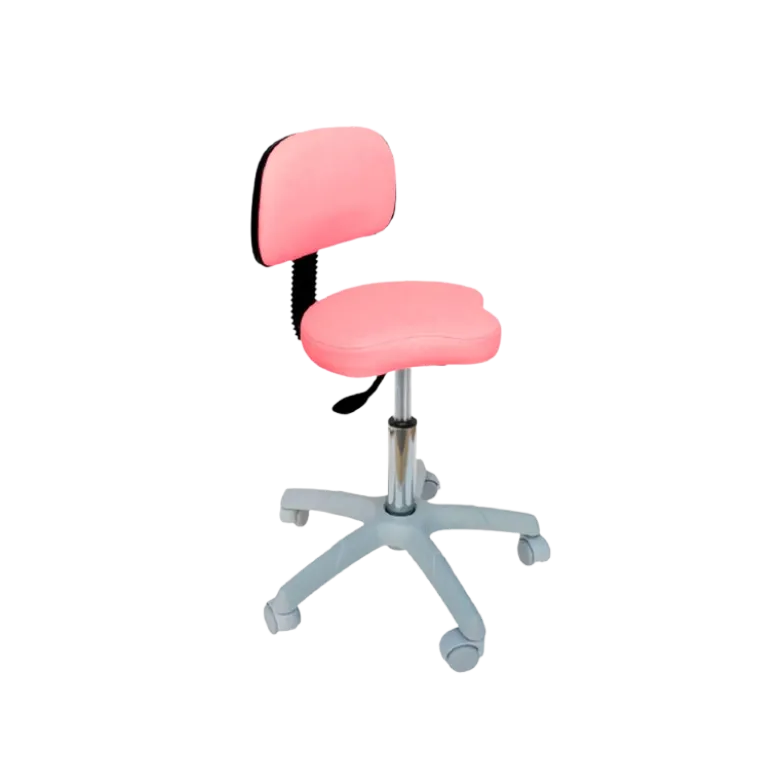 Tabouret médical bicyclette Ecopostural S2639, S2640, S2641 et S2642