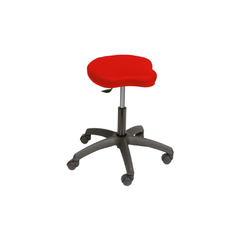Tabouret médical bicyclette Ecopostural S2639, S2640, S2641 et S2642