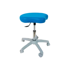 Tabouret médical bicyclette Ecopostural S2639, S2640, S2641 et S2642