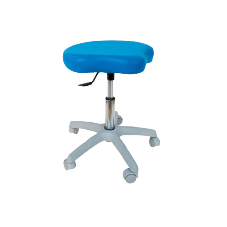 Tabouret médical bicyclette Ecopostural S2639, S2640, S2641 et S2642