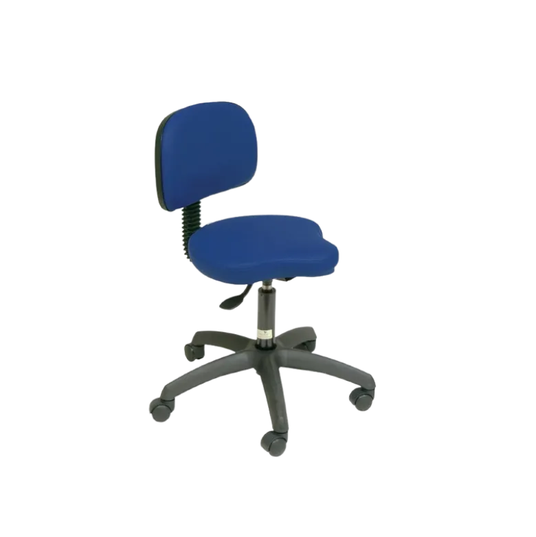 Tabouret médical bicyclette Ecopostural S2639, S2640, S2641 et S2642