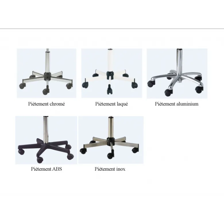 Tabouret médical Carina 60